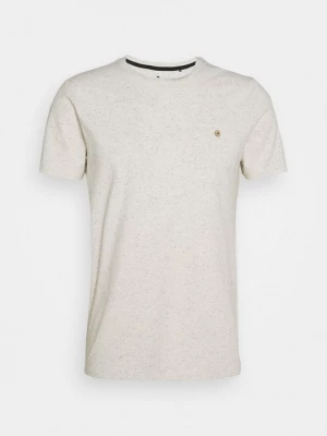 Foto van product T-shirt print Faguo crème