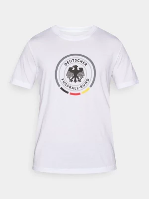 Foto van product T-shirt print Fanatics wit