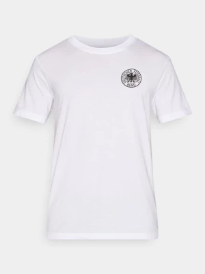 Foto van product T-shirt print Fanatics wit