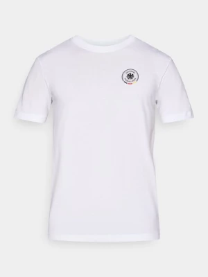 Foto van product T-shirt print Fanatics wit