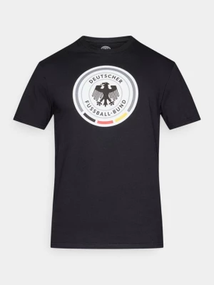 Foto van product T-shirt print Fanatics zwart