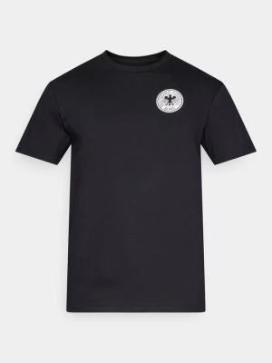 Foto van product T-shirt print Fanatics zwart