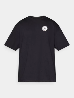 Foto van product T-shirt print Fanatics zwart