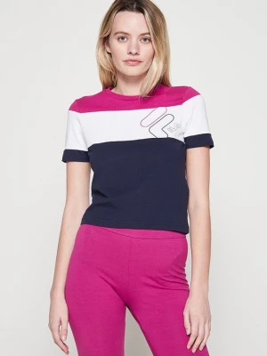 Foto van product T-shirt print Fila