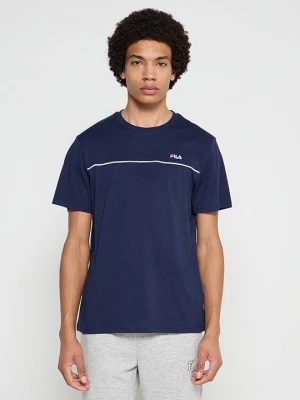 Foto van product T-shirt print Fila