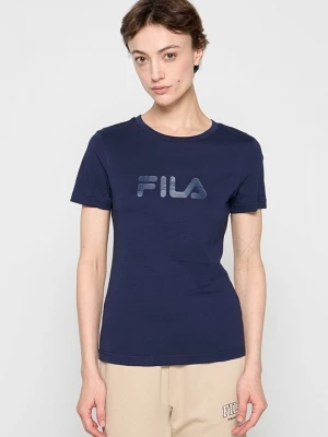 Foto van product T-shirt print Fila