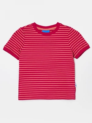 Foto van product T-shirt print Finkid