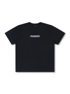 Foto van product T-shirt print Former zwart