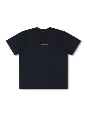 Foto van product T-shirt print Former zwart