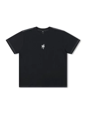 Foto van product T-shirt print Former zwart