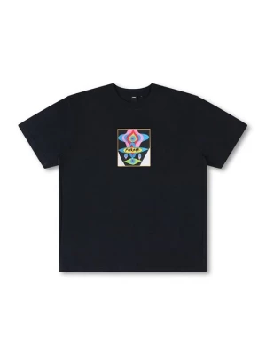 Foto van product T-shirt print Former zwart