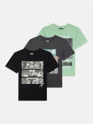 Foto van product T-shirt print Friboo By Zalando groen