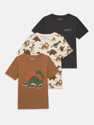 Foto van product T-shirt print Friboo By Zalando zwart