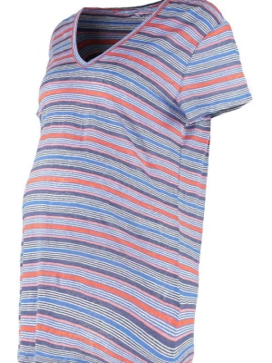Foto van product T-shirt print GAP