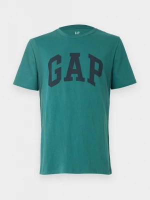 Foto van product T-shirt print GAP groen