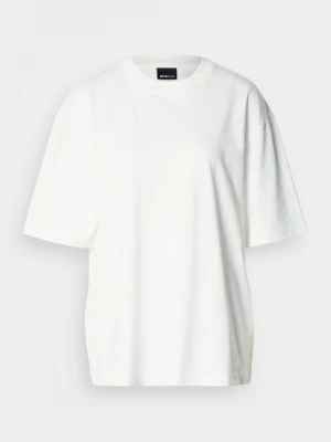 Foto van product T-shirt print Gina Tricot wit