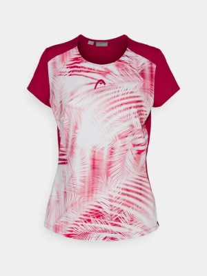 Foto van product T-shirt print Head