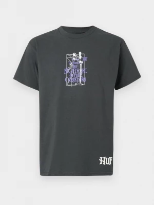 Foto van product T-shirt print HUF