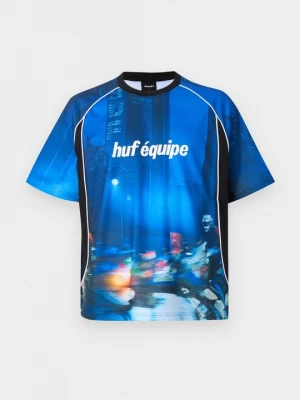 Foto van product T-shirt print HUF