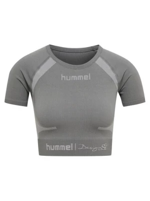 Foto van product T-shirt print Hummel