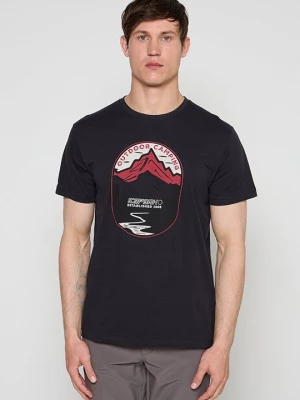 Foto van product T-shirt print icepeak