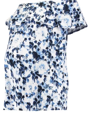 Foto van product T-shirt print Isabella Oliver