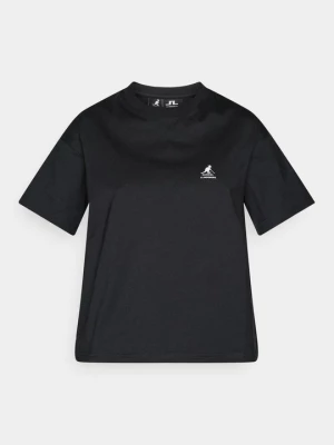 Foto van product T-shirt print J.Lindeberg zwart