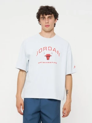 Foto van product T-shirt print Jordan crème