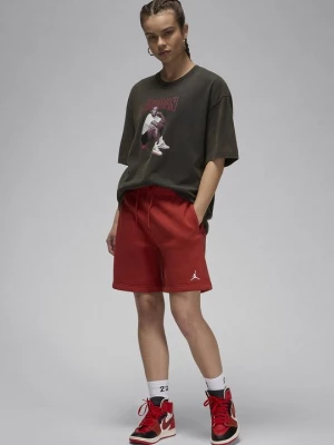Foto van product T-shirt print Jordan zwart