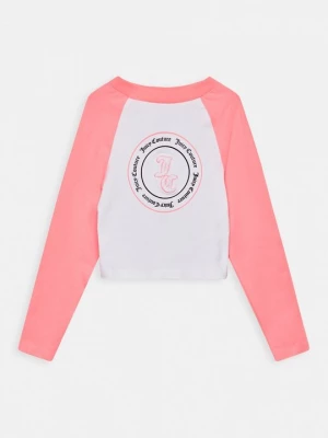 Foto van product T-shirt print Juicy Couture