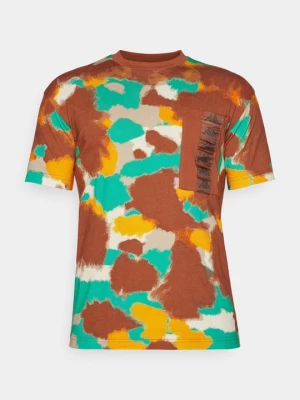 Foto van product T-shirt print Kappa