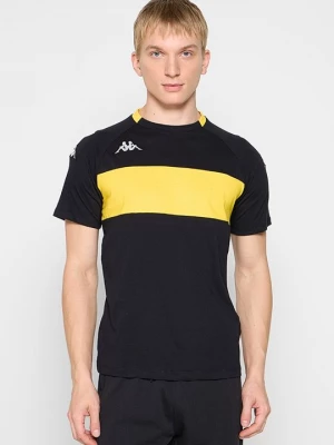 Foto van product T-shirt print Kappa