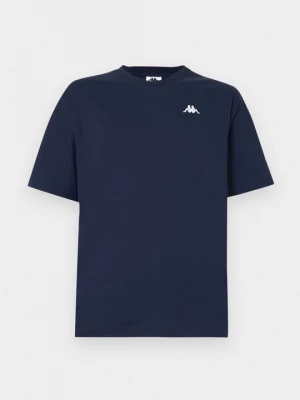 Foto van product T-shirt print Kappa blauw
