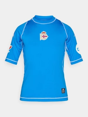Foto van product T-shirt print Kappa Gara blauw