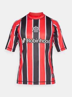 Foto van product T-shirt print Kappa Gara rood