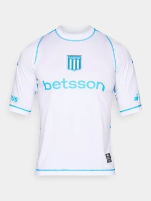Foto van product T-shirt print Kappa Gara wit