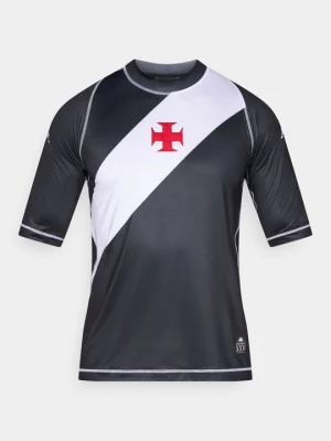 Foto van product T-shirt print Kappa Gara zwart