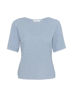 Foto van product T-shirt print Karen by Simonsen