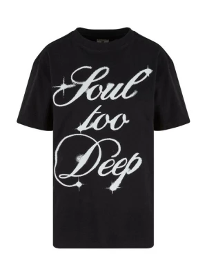 Foto van product T-shirt print Karl Kani zwart