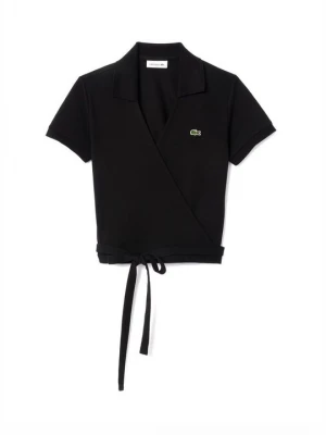 Foto van product T-shirt print Lacoste