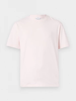 Foto van product T-shirt print Lacoste roze