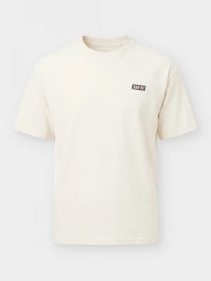 Foto van product T-shirt print Legacies crème