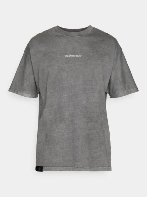 Foto van product T-shirt print Legacies grijs