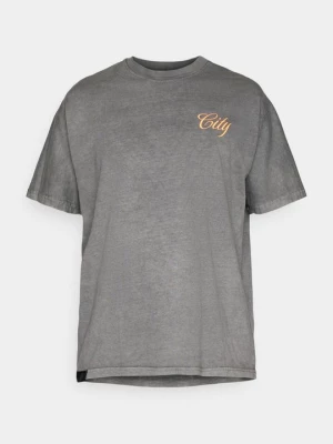 Foto van product T-shirt print Legacies grijs