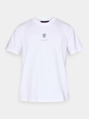 Foto van product T-shirt print Legacies wit