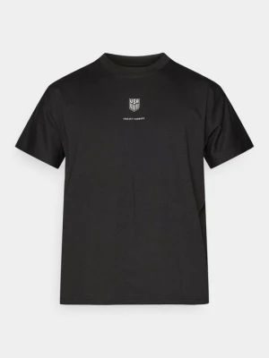 Foto van product T-shirt print Legacies zwart