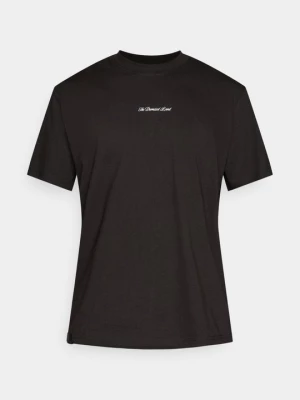 Foto van product T-shirt print Legacies zwart