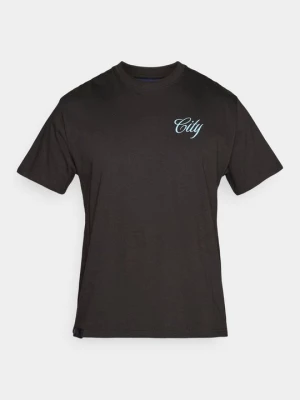 Foto van product T-shirt print Legacies zwart