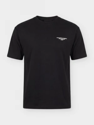 Foto van product T-shirt print Legacies zwart