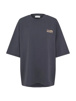Foto van product T-shirt print LeGer grijs